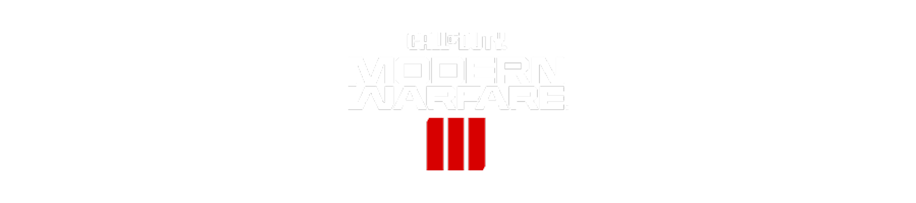 Call of Duty: Modern Warfare III