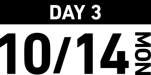 Day 3